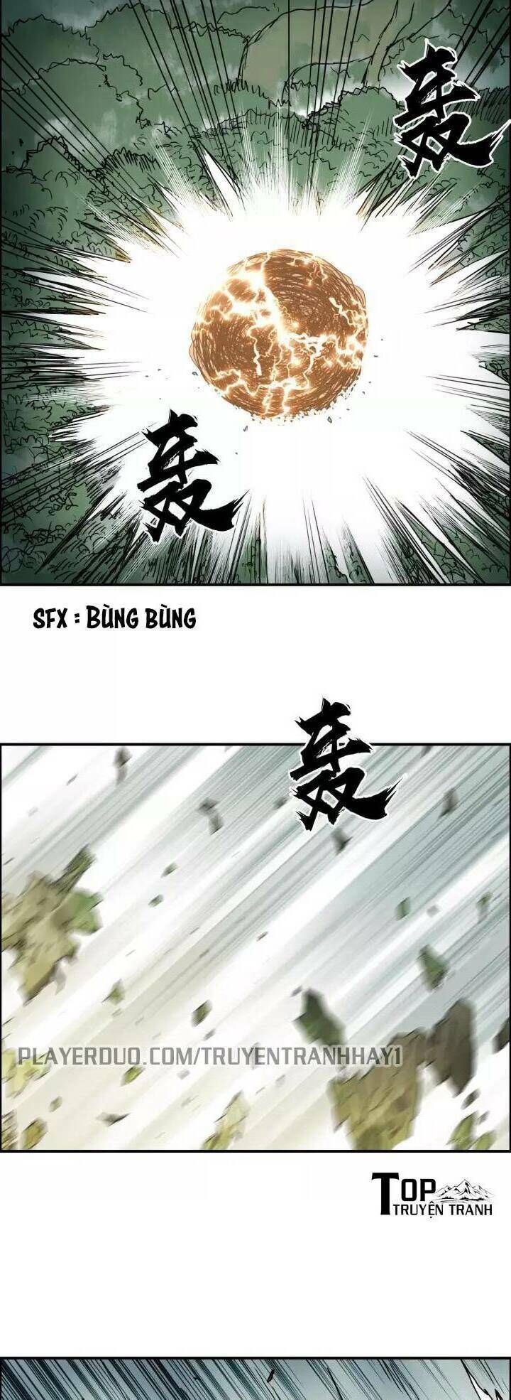 Siêu Năng Lập Phương Chapter 172 - Trang 2