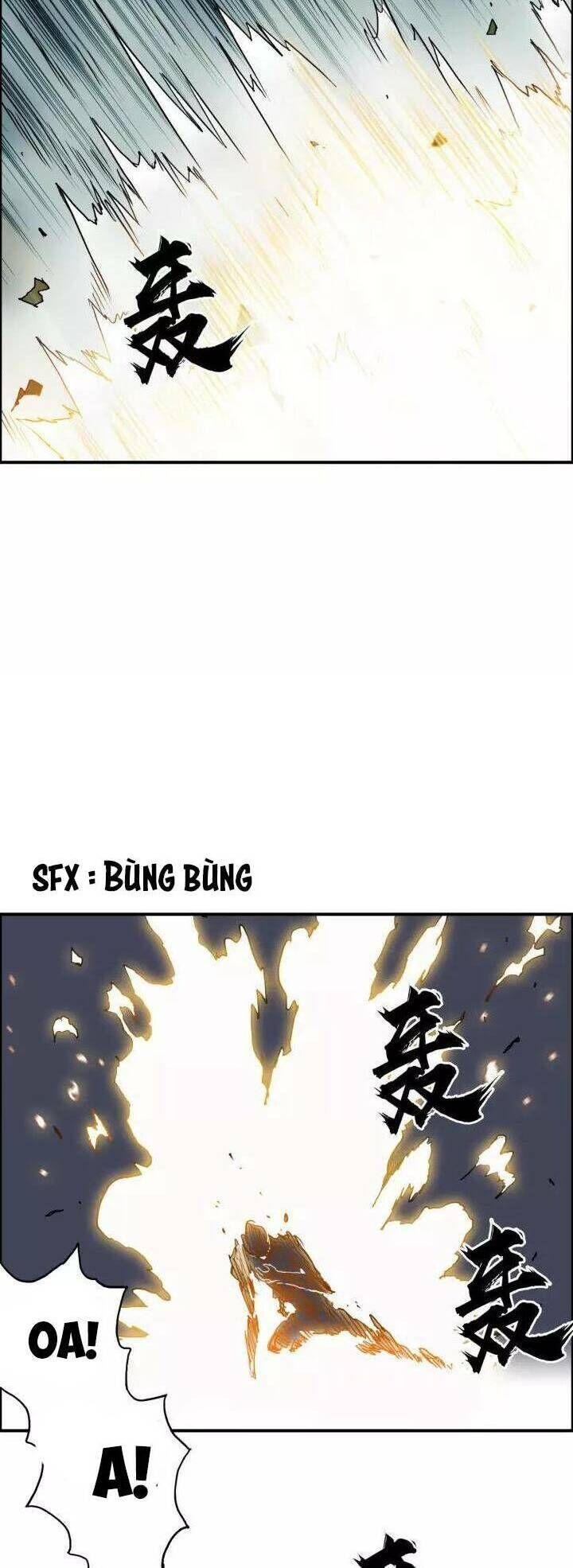 Siêu Năng Lập Phương Chapter 172 - Trang 2