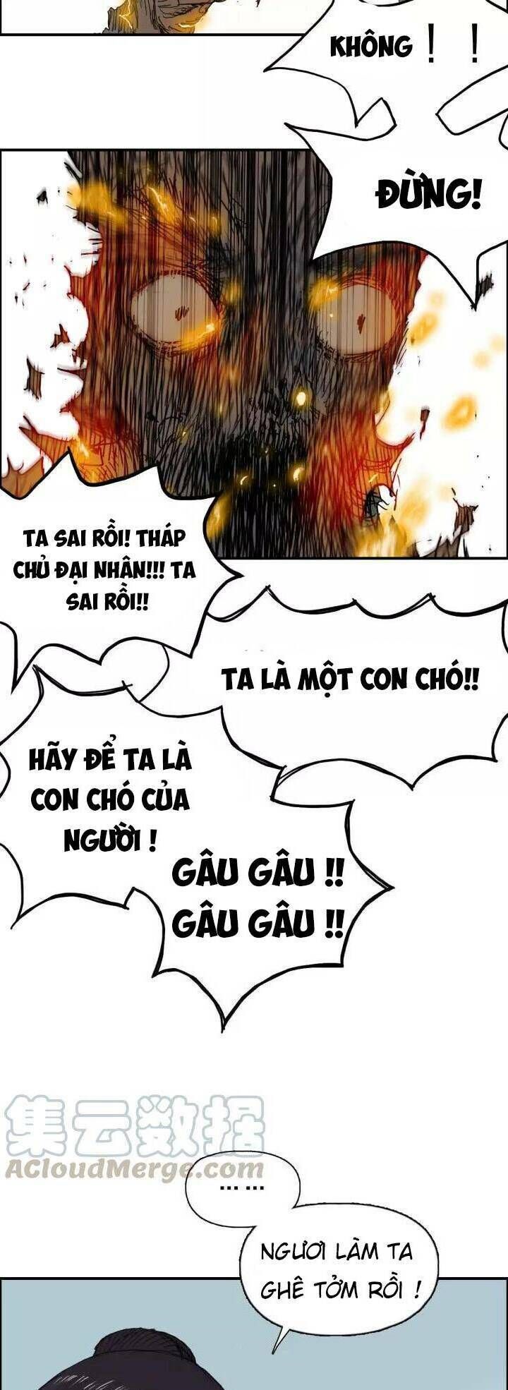 Siêu Năng Lập Phương Chapter 172 - Trang 2