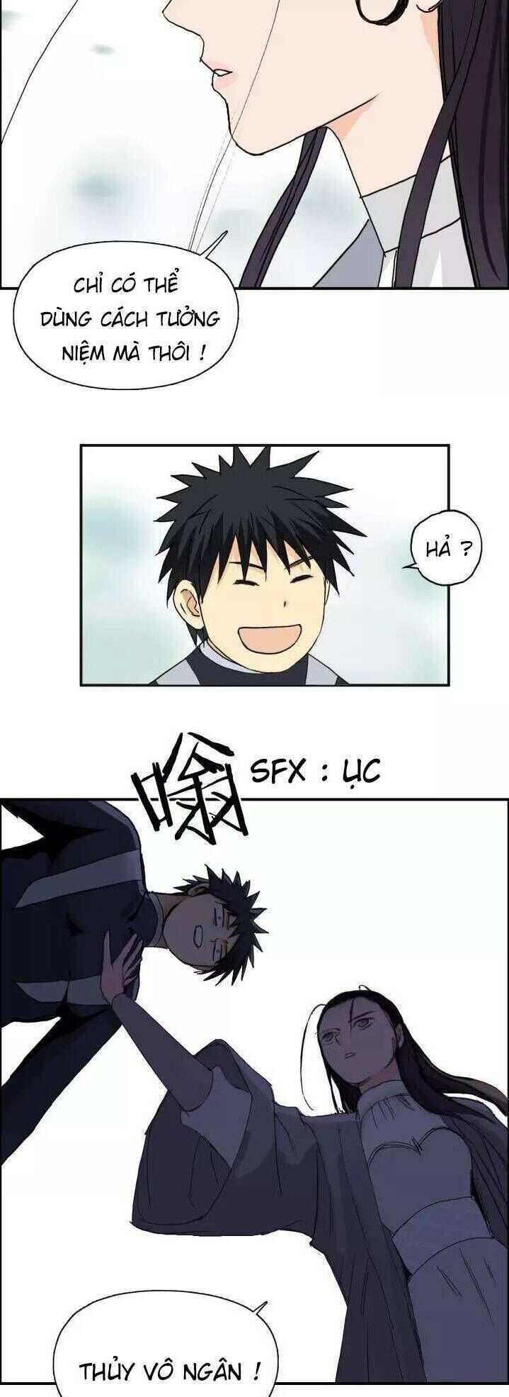 Siêu Năng Lập Phương Chapter 172 - Trang 2