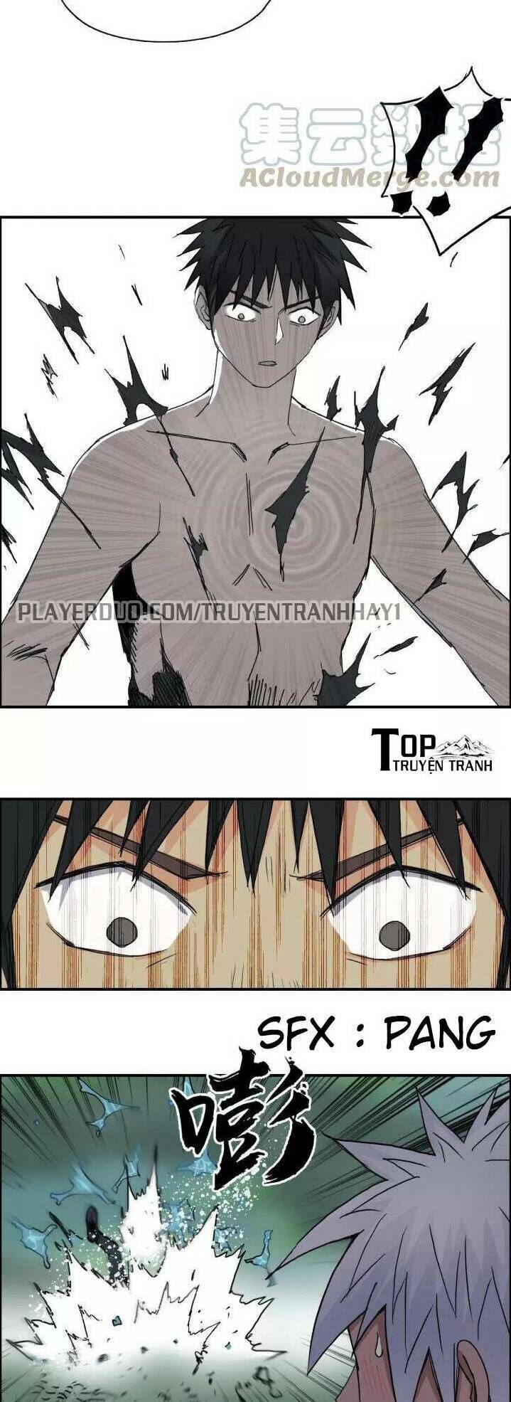 Siêu Năng Lập Phương Chapter 172 - Trang 2