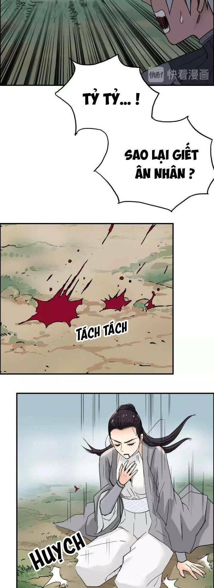 Siêu Năng Lập Phương Chapter 172 - Trang 2