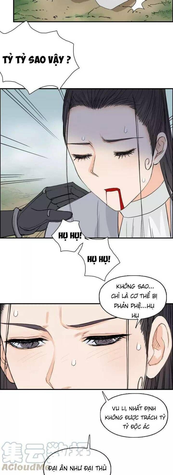 Siêu Năng Lập Phương Chapter 172 - Trang 2