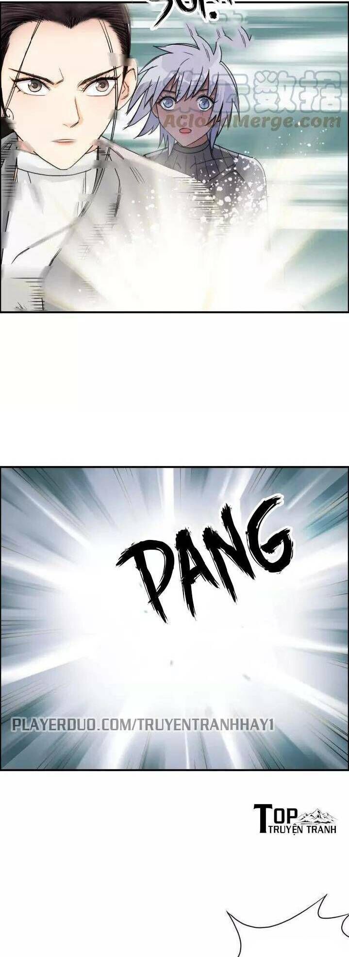 Siêu Năng Lập Phương Chapter 172 - Trang 2