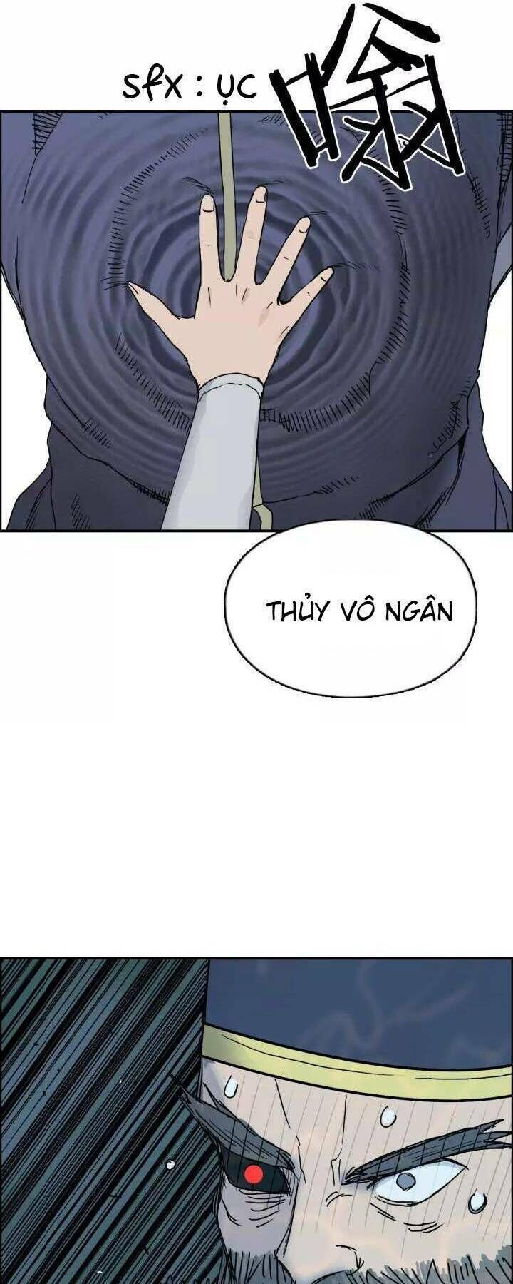 Siêu Năng Lập Phương Chapter 172 - Trang 2