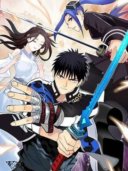 Siêu Năng Lập Phương Chapter 173 - Trang 2