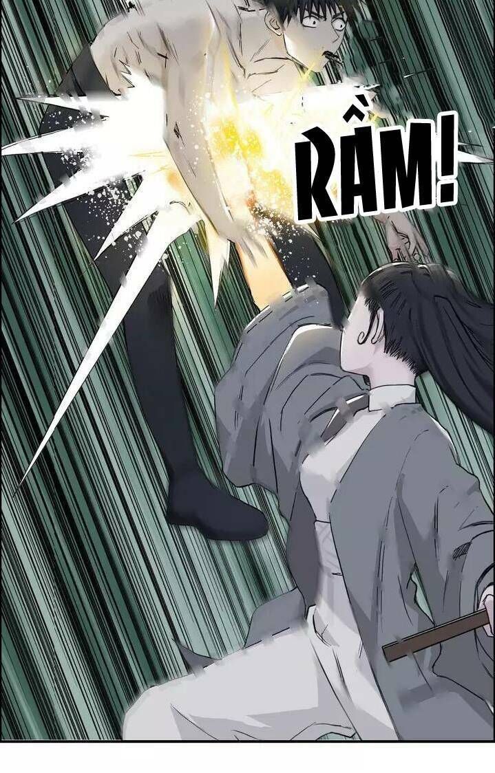 Siêu Năng Lập Phương Chapter 173 - Trang 2