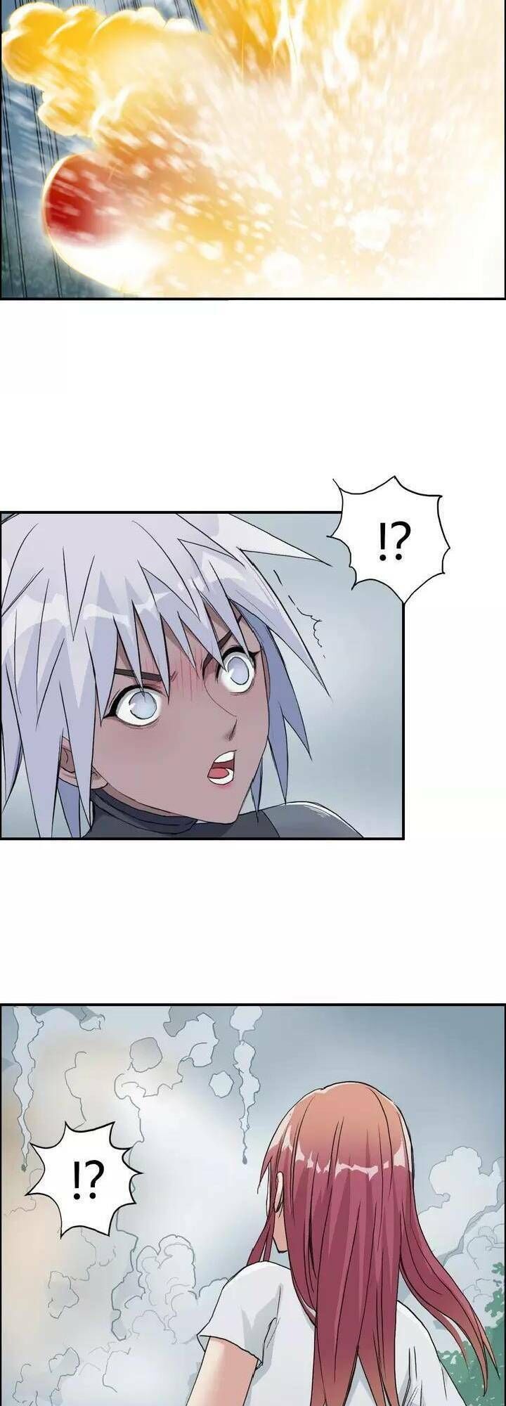 Siêu Năng Lập Phương Chapter 173 - Trang 2