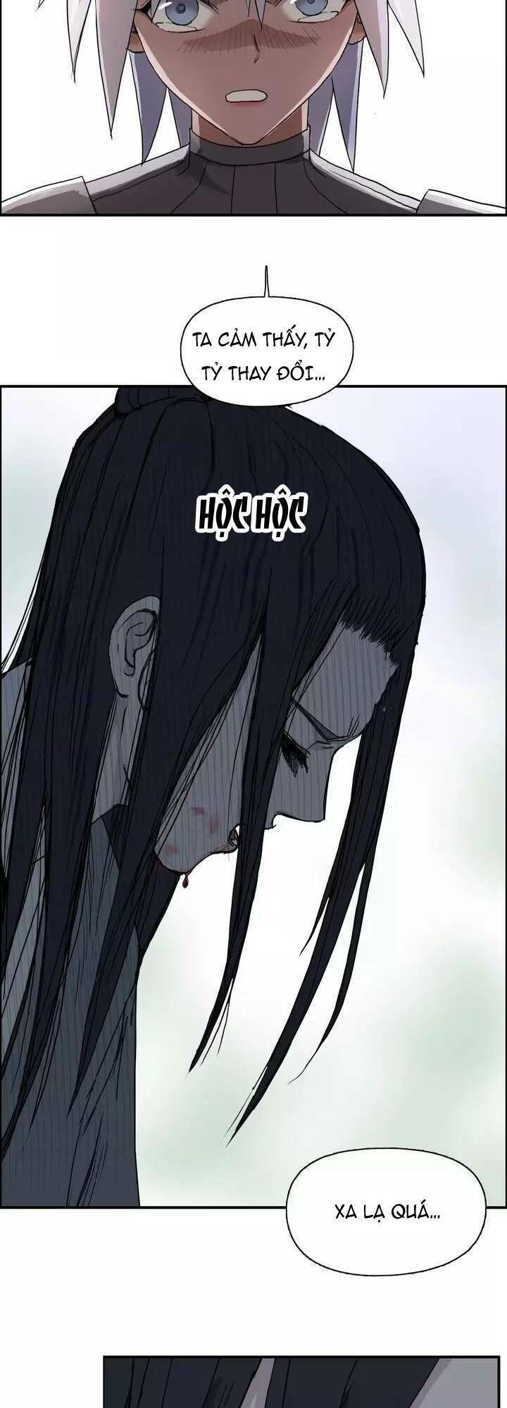 Siêu Năng Lập Phương Chapter 173 - Trang 2