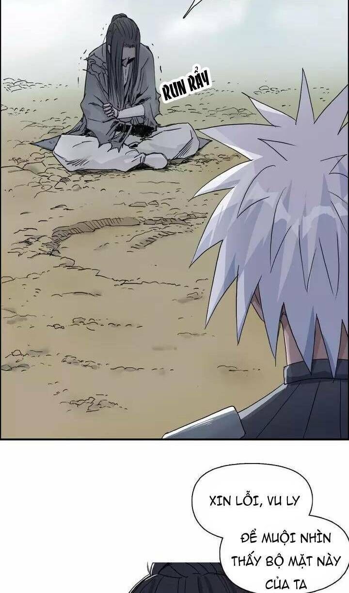 Siêu Năng Lập Phương Chapter 173 - Trang 2