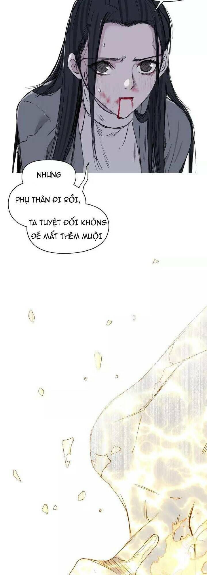 Siêu Năng Lập Phương Chapter 173 - Trang 2