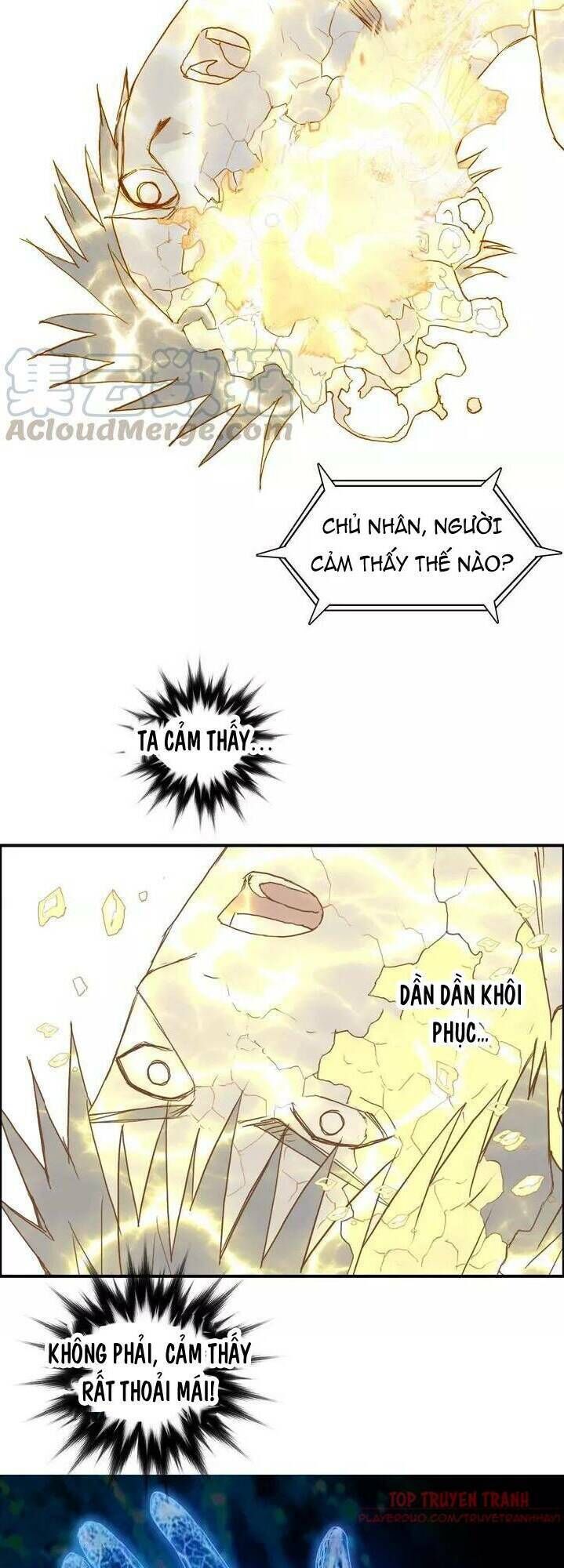 Siêu Năng Lập Phương Chapter 173 - Trang 2