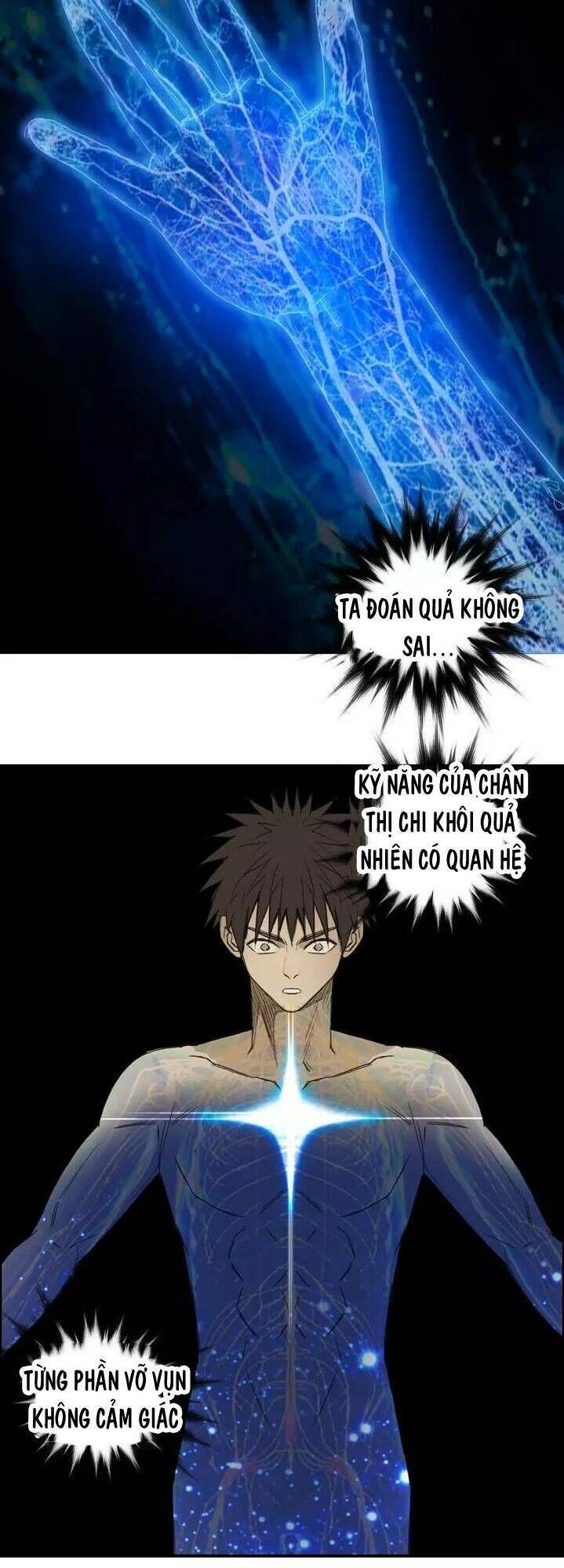 Siêu Năng Lập Phương Chapter 173 - Trang 2