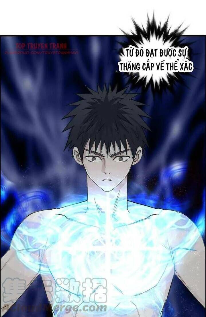 Siêu Năng Lập Phương Chapter 173 - Trang 2