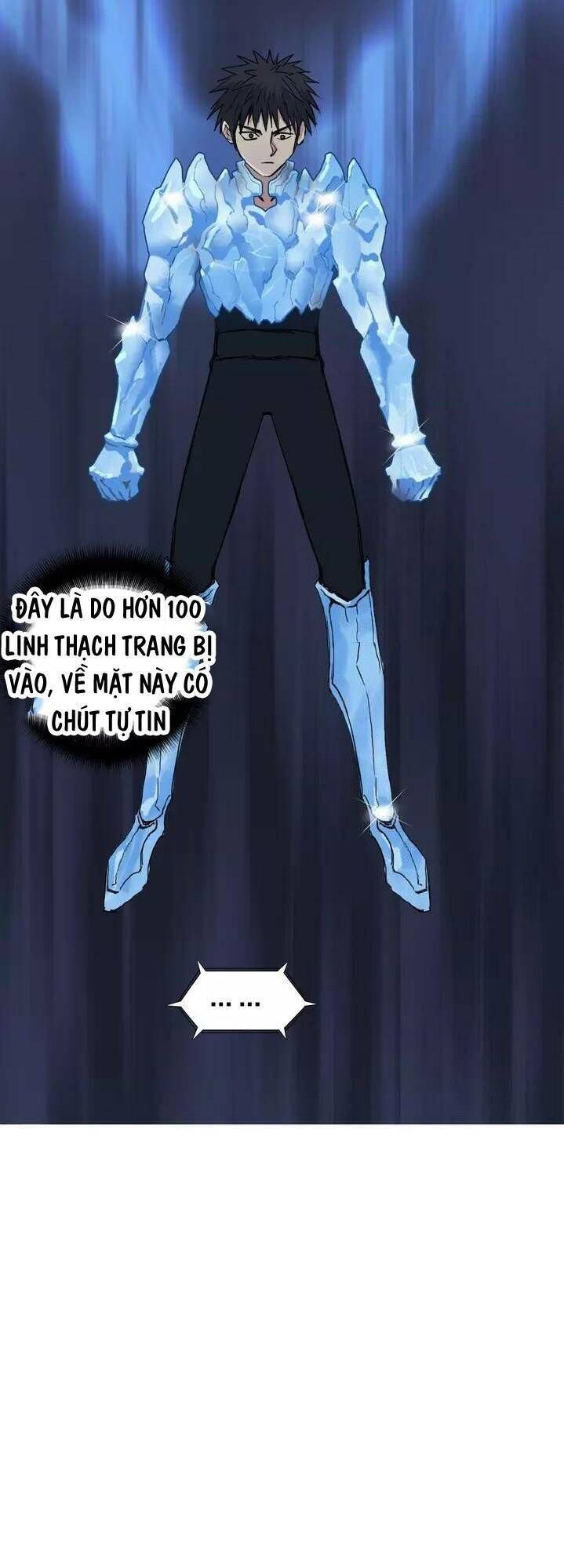 Siêu Năng Lập Phương Chapter 173 - Trang 2