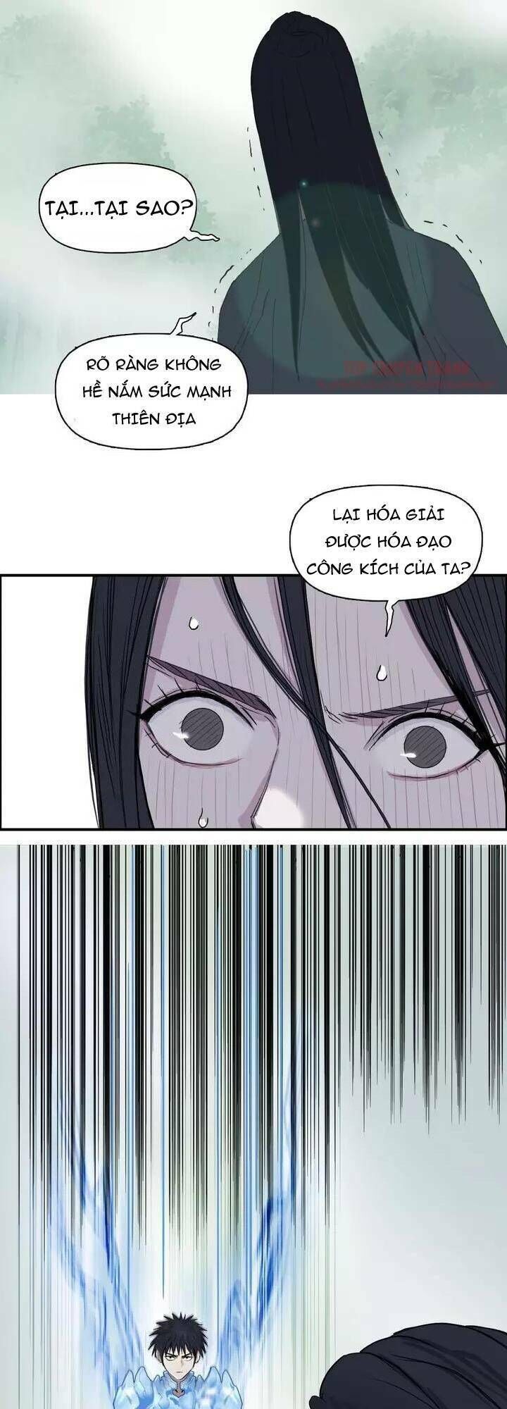 Siêu Năng Lập Phương Chapter 173 - Trang 2