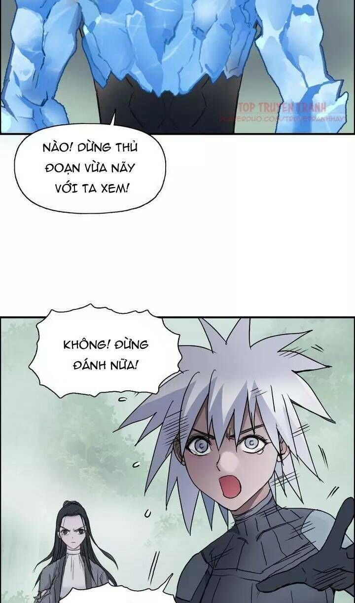 Siêu Năng Lập Phương Chapter 173 - Trang 2