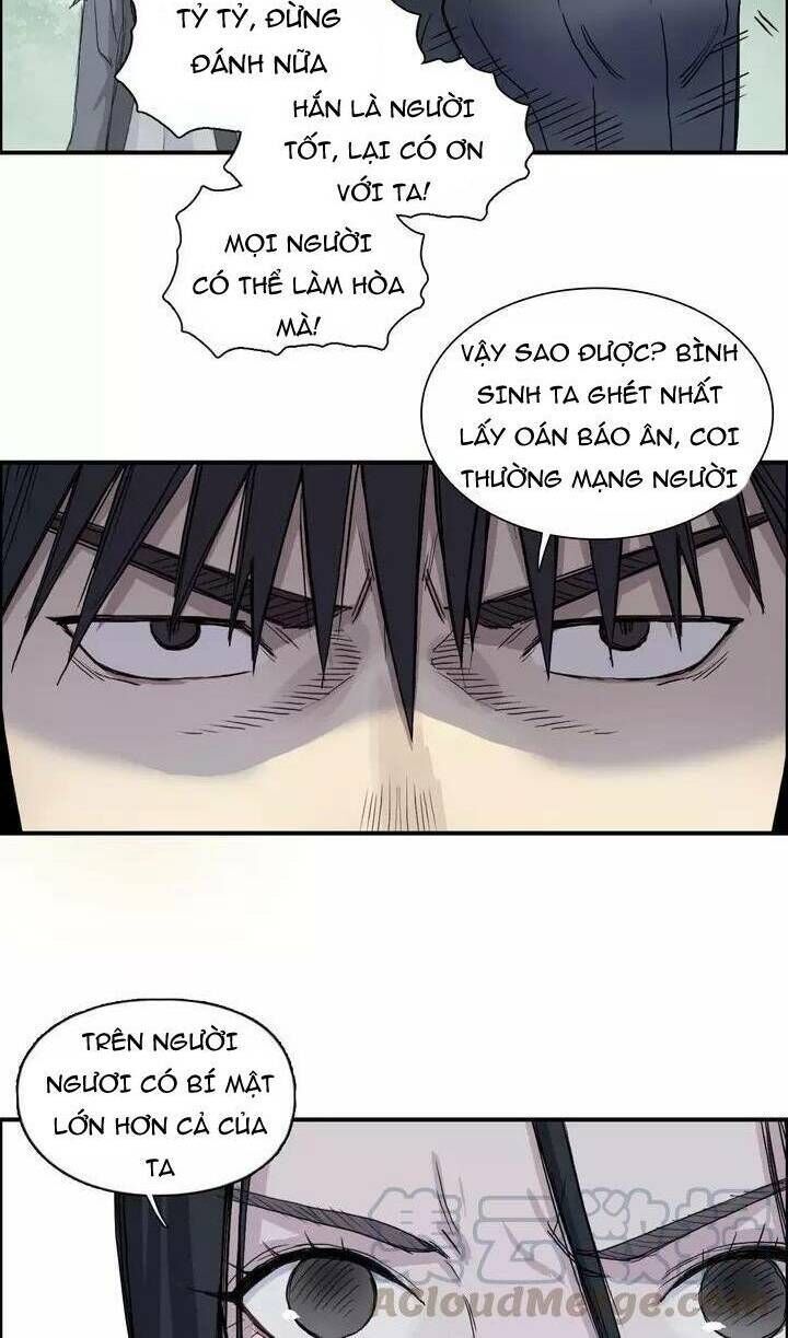 Siêu Năng Lập Phương Chapter 173 - Trang 2