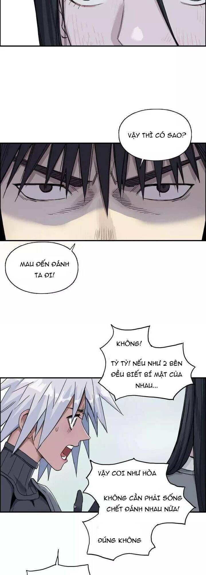 Siêu Năng Lập Phương Chapter 173 - Trang 2