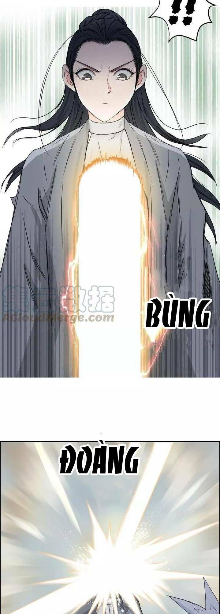 Siêu Năng Lập Phương Chapter 173 - Trang 2