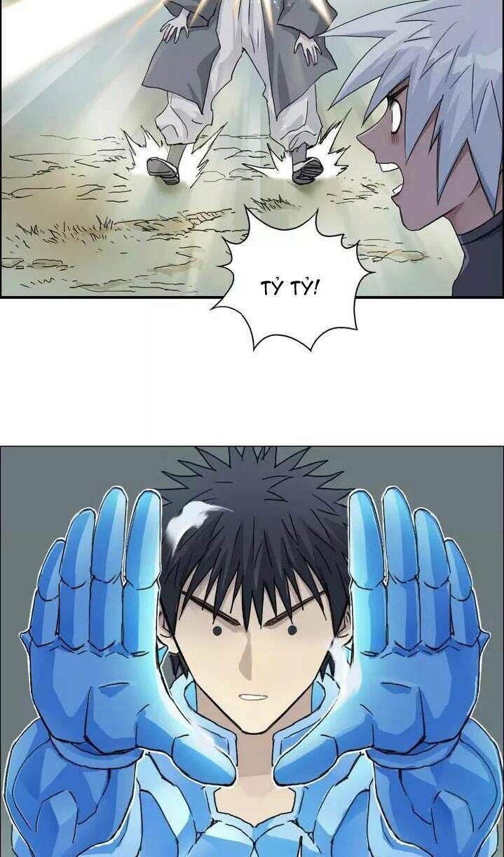 Siêu Năng Lập Phương Chapter 173 - Trang 2