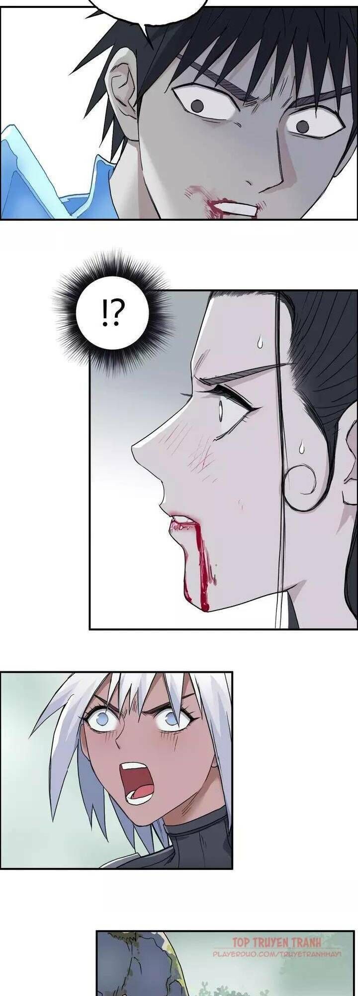 Siêu Năng Lập Phương Chapter 173 - Trang 2