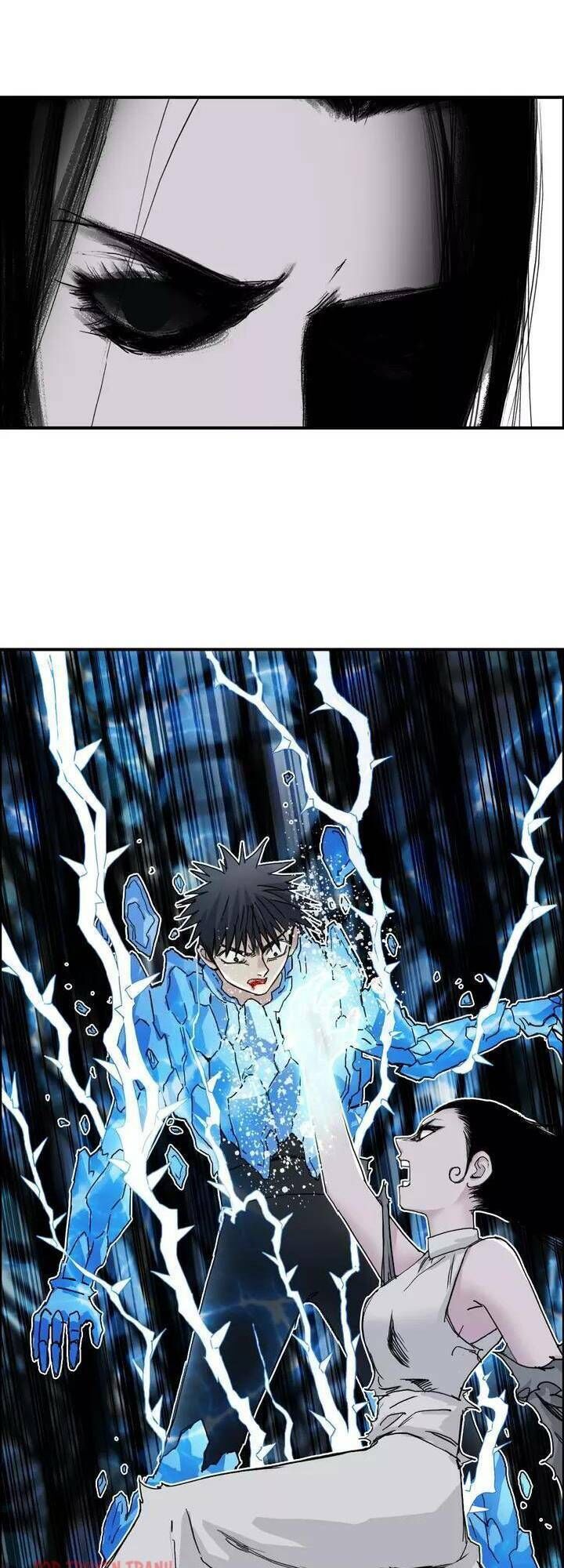 Siêu Năng Lập Phương Chapter 173 - Trang 2