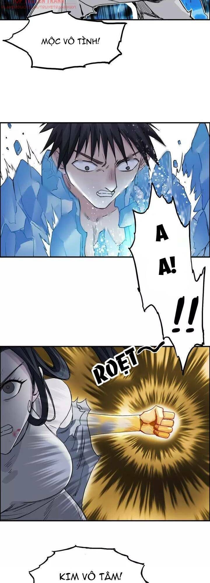 Siêu Năng Lập Phương Chapter 173 - Trang 2