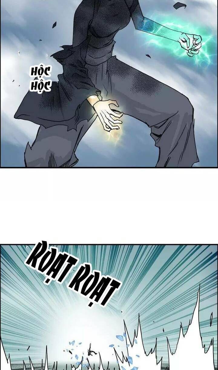 Siêu Năng Lập Phương Chapter 173 - Trang 2