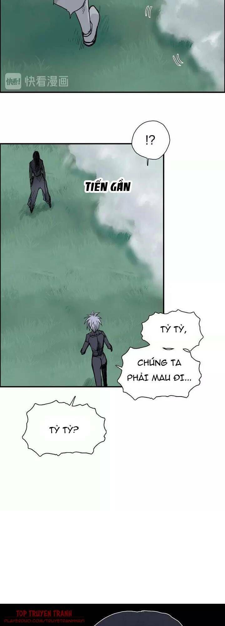 Siêu Năng Lập Phương Chapter 173 - Trang 2