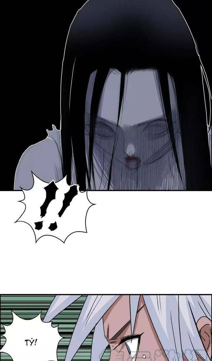 Siêu Năng Lập Phương Chapter 173 - Trang 2