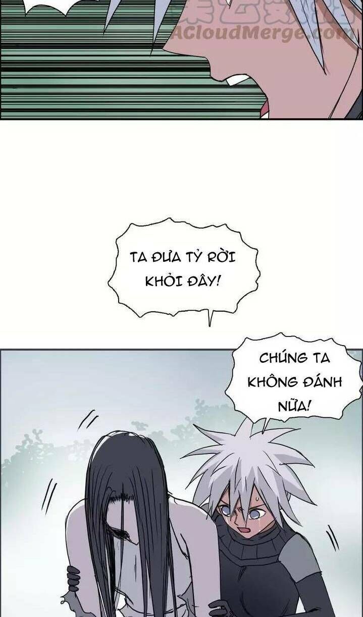 Siêu Năng Lập Phương Chapter 173 - Trang 2