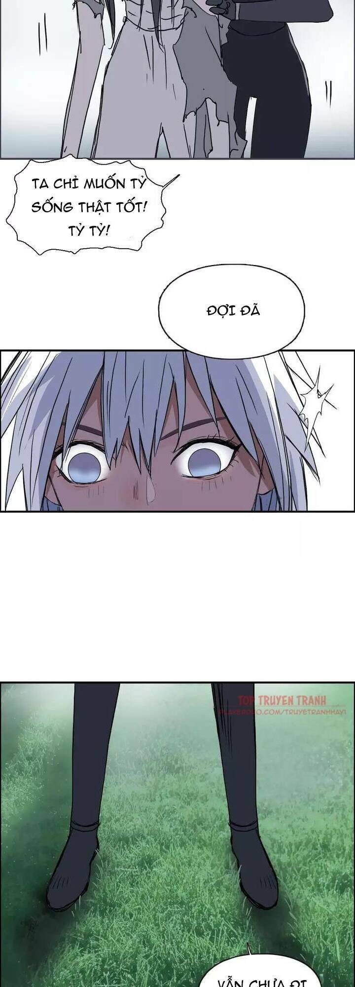 Siêu Năng Lập Phương Chapter 173 - Trang 2