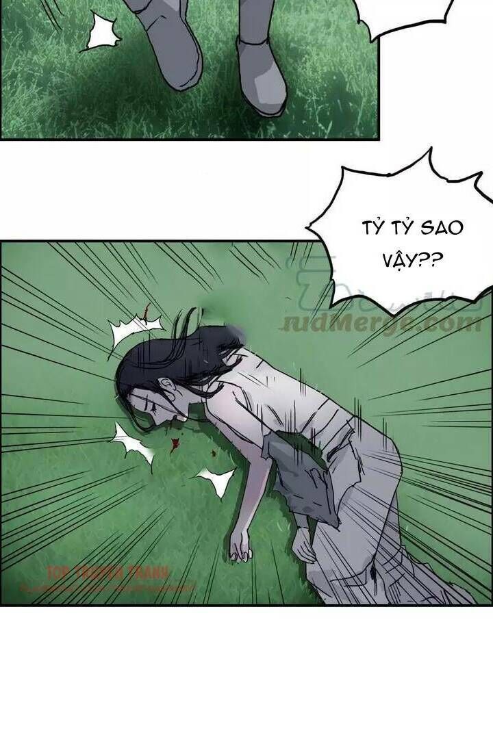 Siêu Năng Lập Phương Chapter 173 - Trang 2