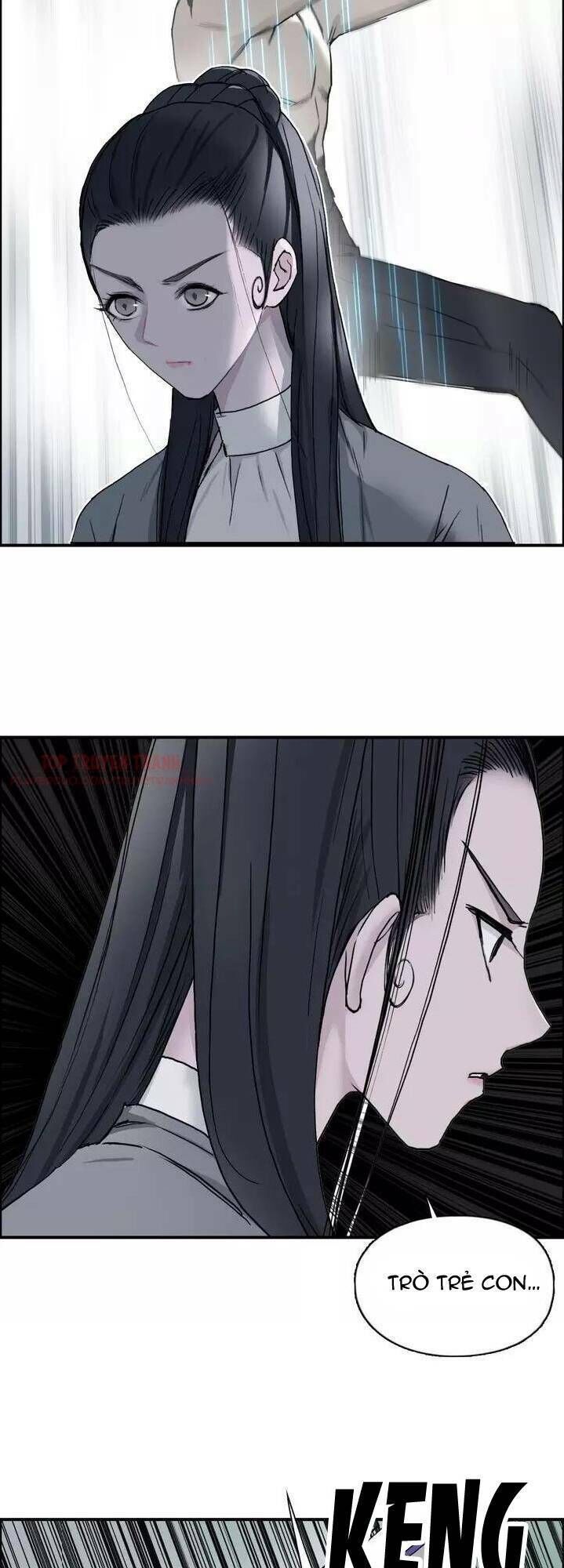 Siêu Năng Lập Phương Chapter 173 - Trang 2