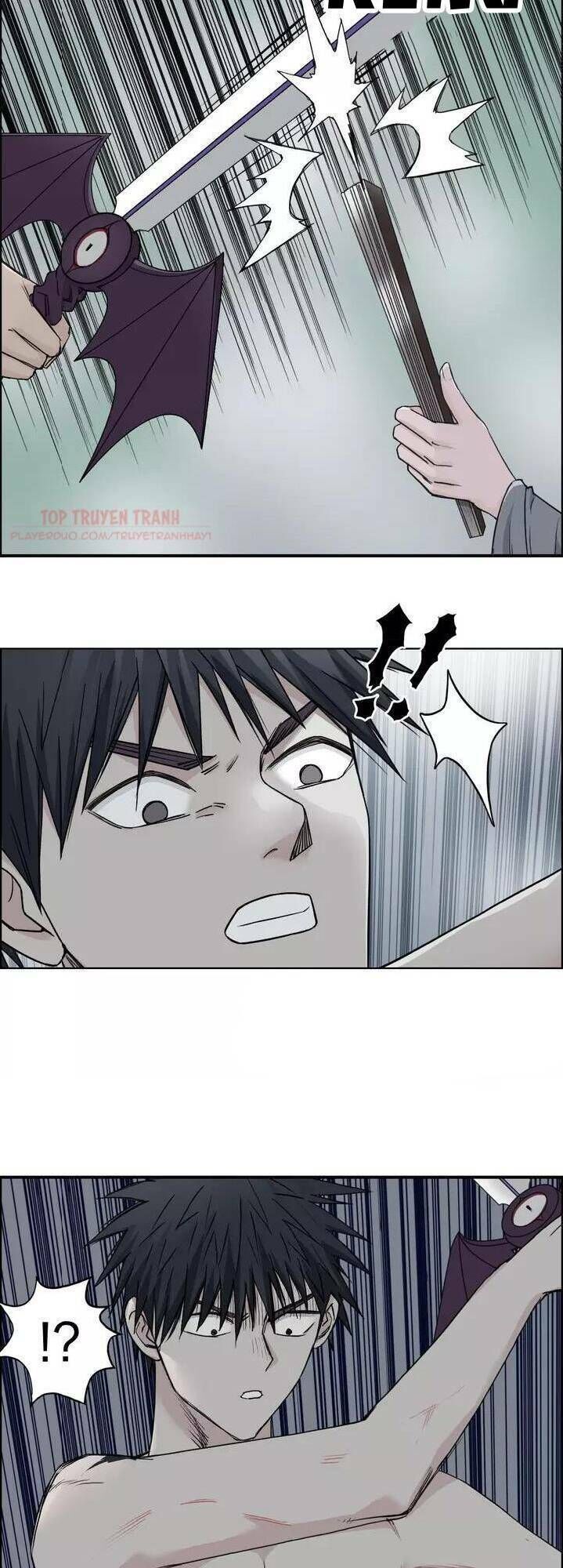 Siêu Năng Lập Phương Chapter 173 - Trang 2