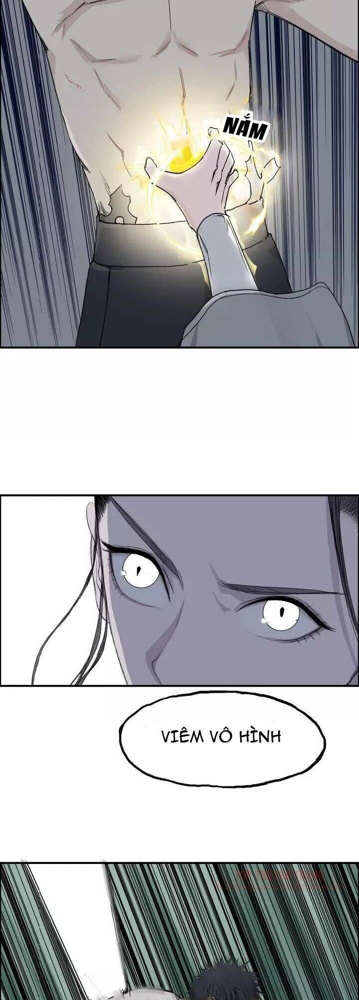 Siêu Năng Lập Phương Chapter 173 - Trang 2