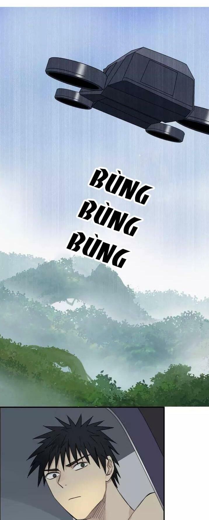 Siêu Năng Lập Phương Chapter 174 - Trang 2