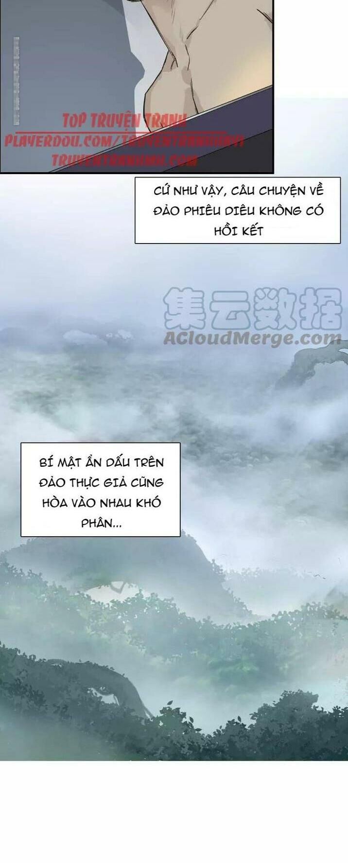 Siêu Năng Lập Phương Chapter 174 - Trang 2