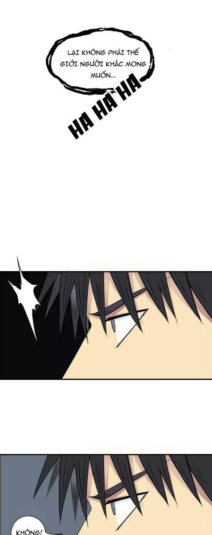 Siêu Năng Lập Phương Chapter 174 - Trang 2