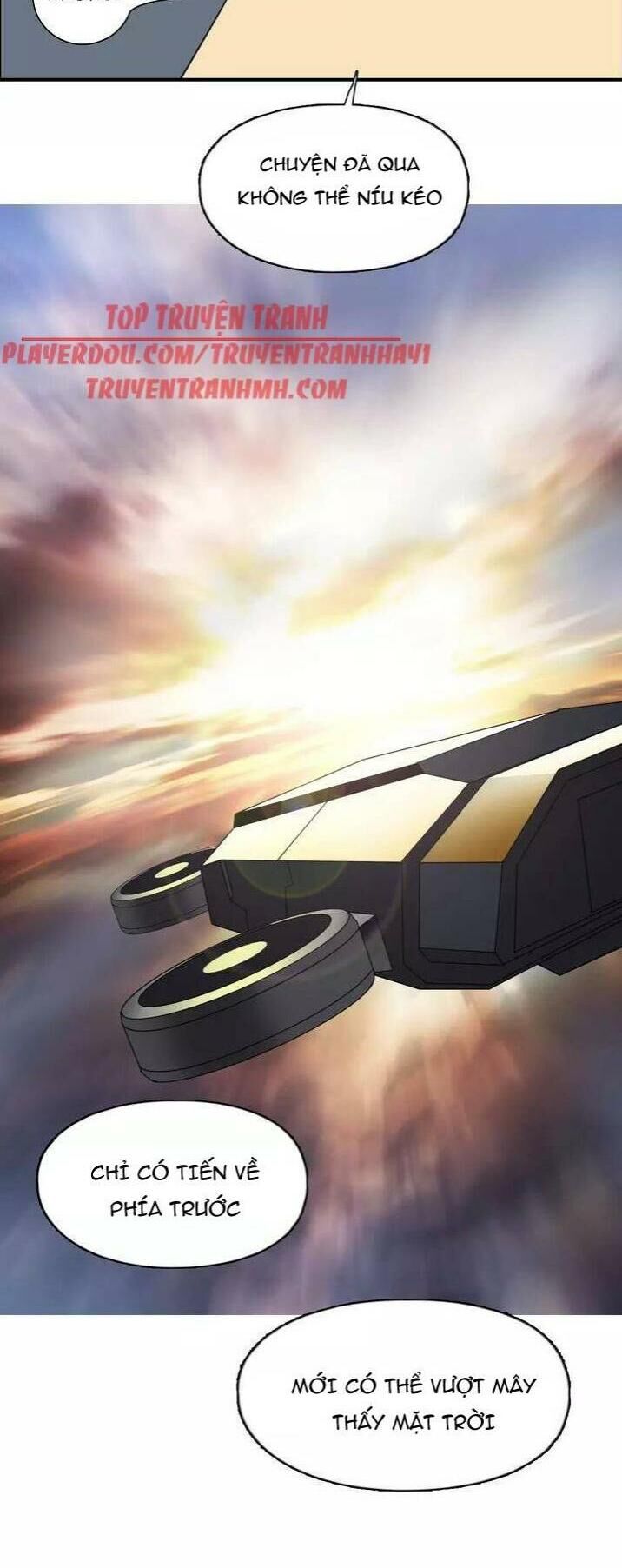 Siêu Năng Lập Phương Chapter 174 - Trang 2