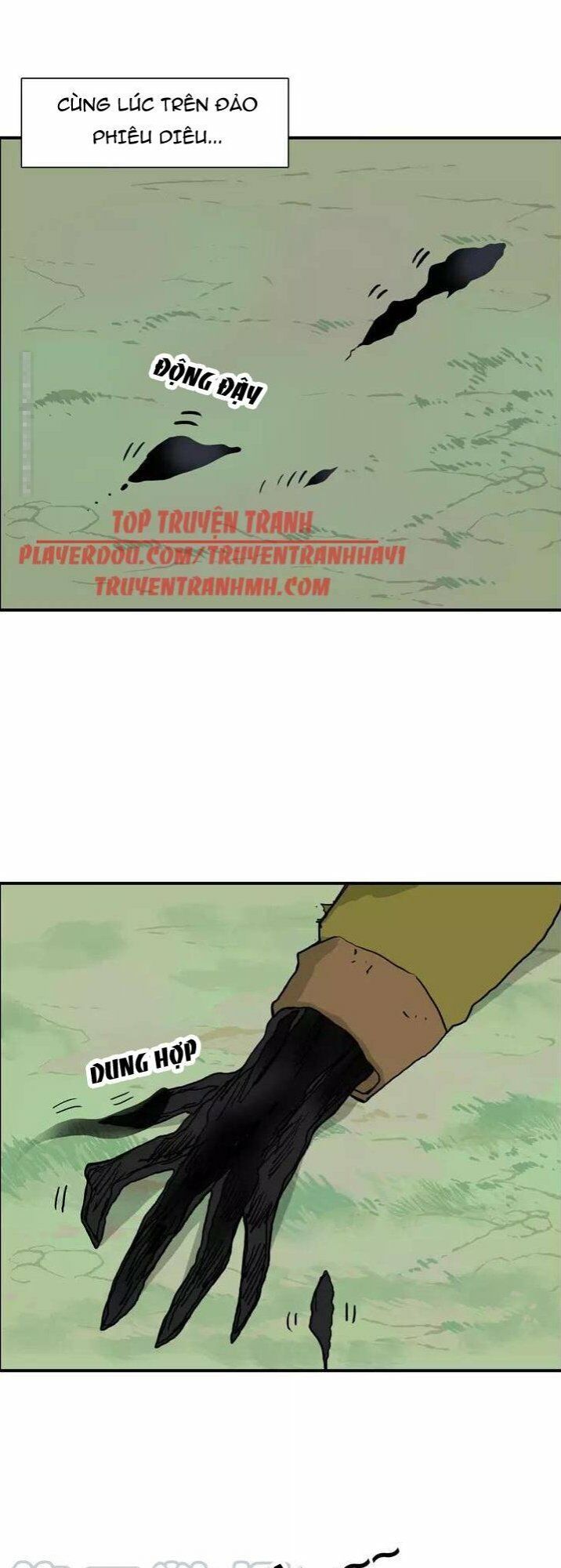 Siêu Năng Lập Phương Chapter 174 - Trang 2