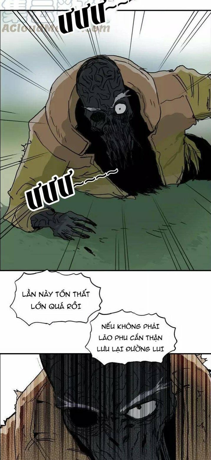 Siêu Năng Lập Phương Chapter 174 - Trang 2