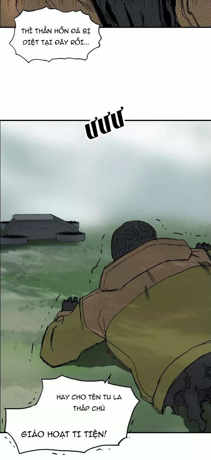 Siêu Năng Lập Phương Chapter 174 - Trang 2