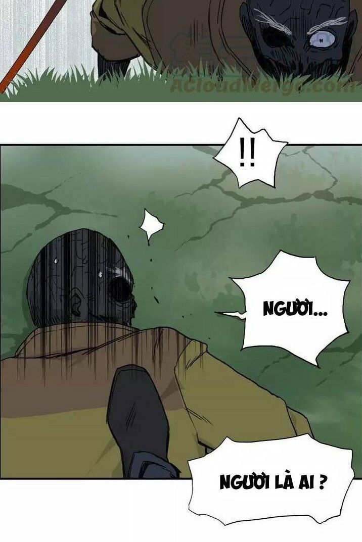 Siêu Năng Lập Phương Chapter 174 - Trang 2