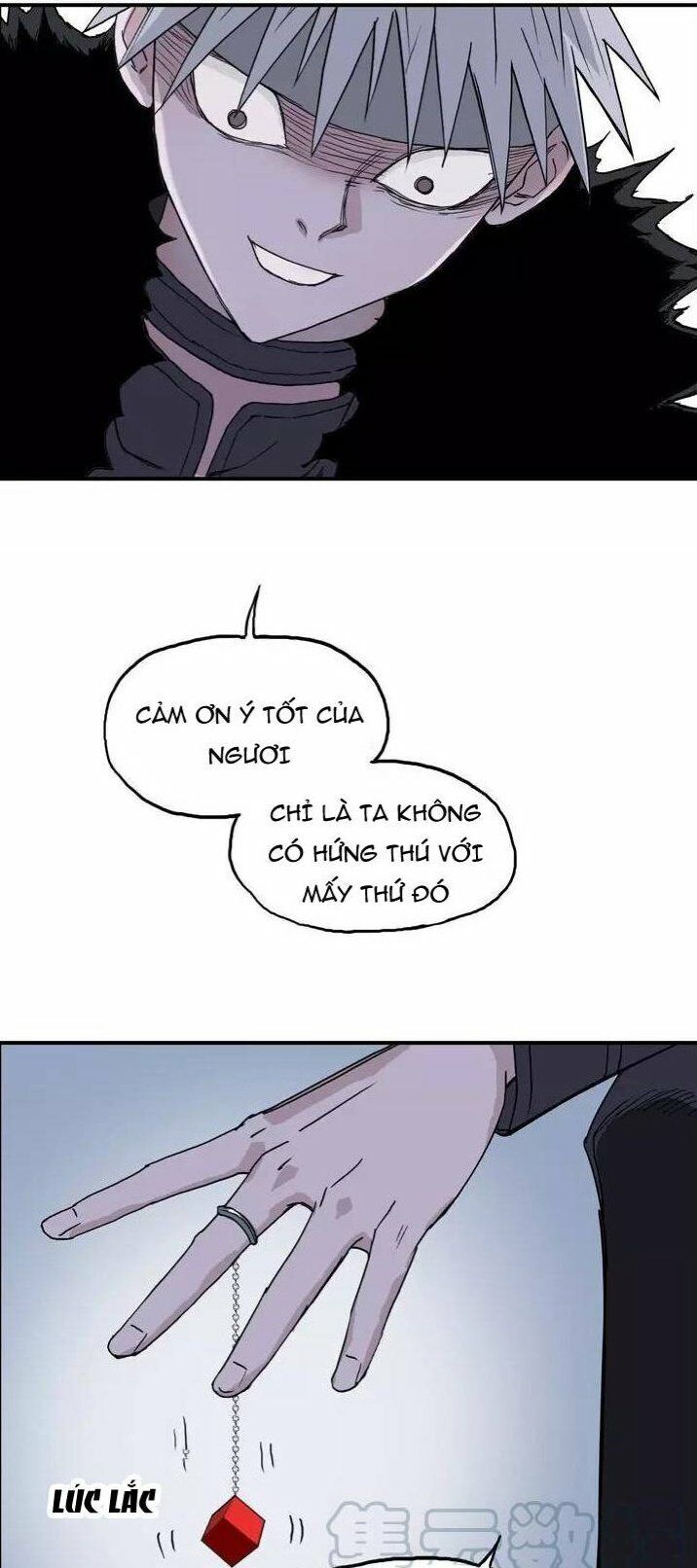 Siêu Năng Lập Phương Chapter 174 - Trang 2