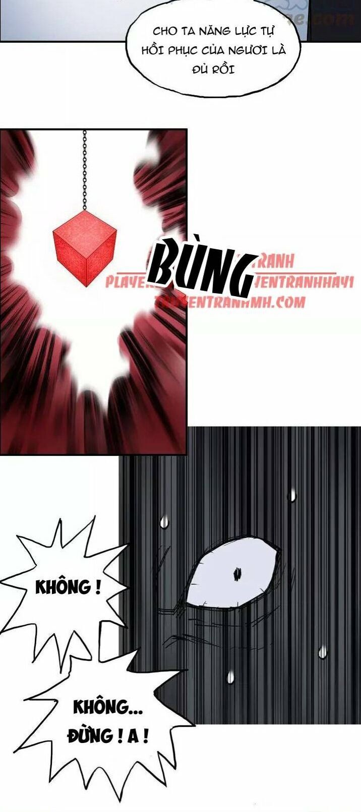 Siêu Năng Lập Phương Chapter 174 - Trang 2
