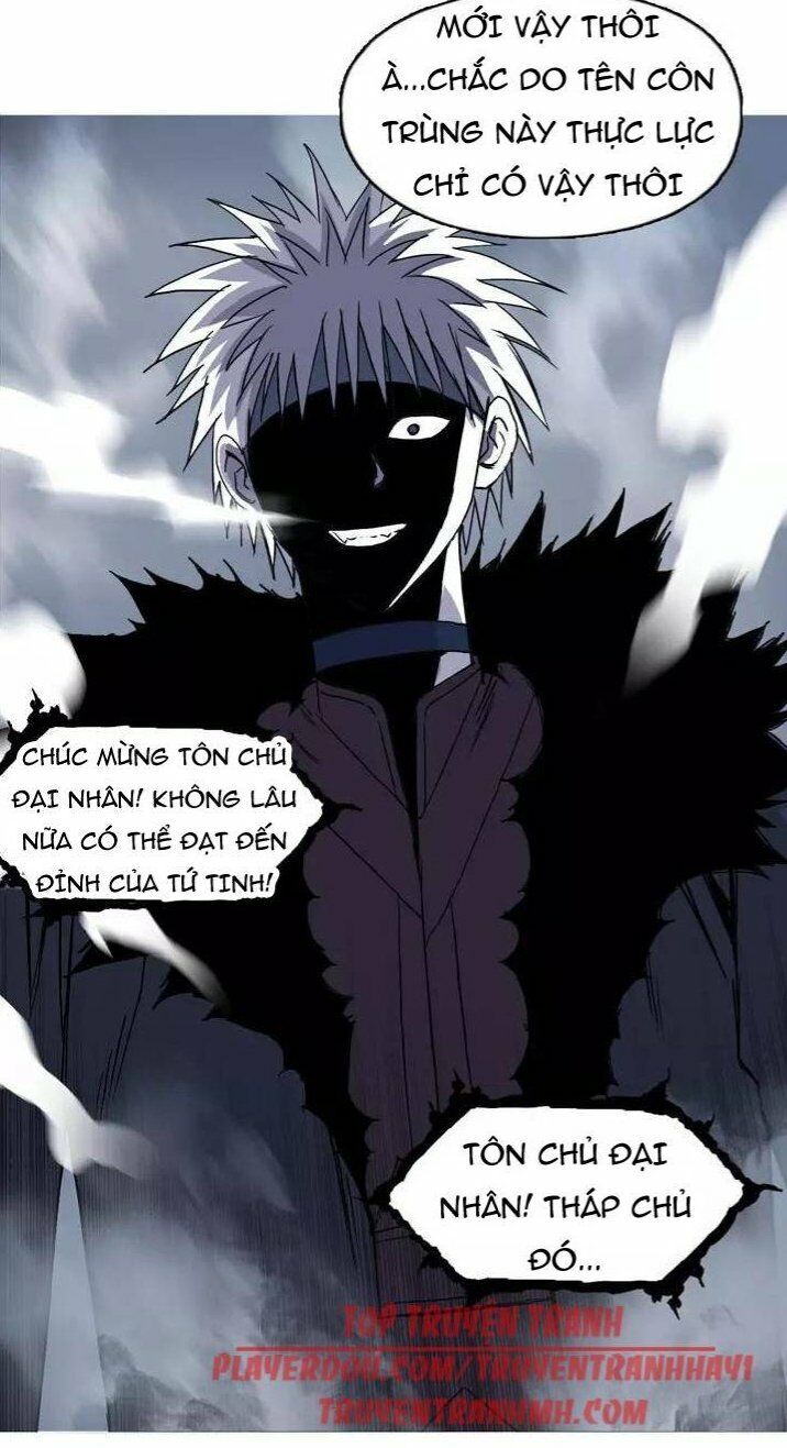 Siêu Năng Lập Phương Chapter 174 - Trang 2