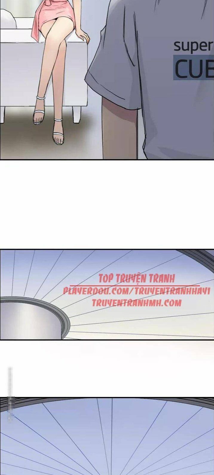 Siêu Năng Lập Phương Chapter 174 - Trang 2