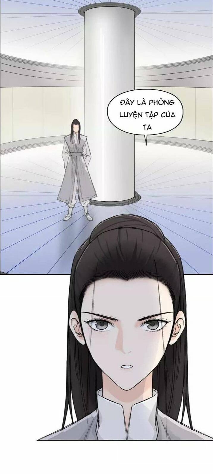 Siêu Năng Lập Phương Chapter 174 - Trang 2